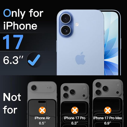 Screen Protector for iPhone