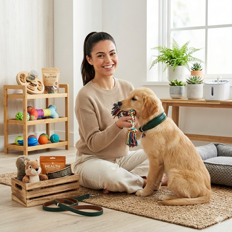 Pet Products