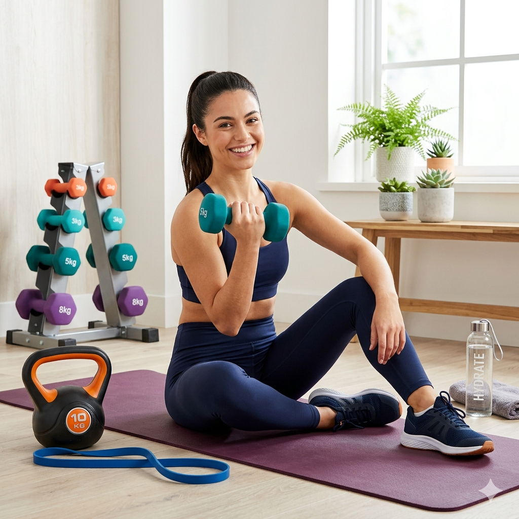 Health & Wellness