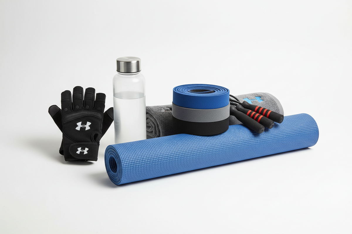 Gym Accessories