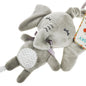 Baby Music Bed Hanging Baby Plush Bed Hanging Cartoon Toys 0-1 Years Old