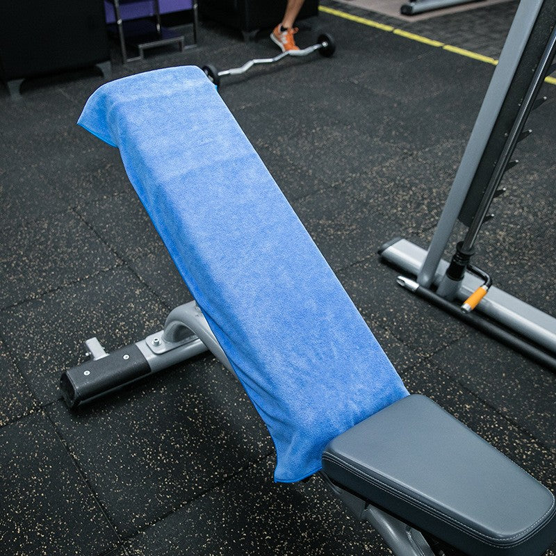 Fitness And Sports Multifunctional Quick Drying Towel