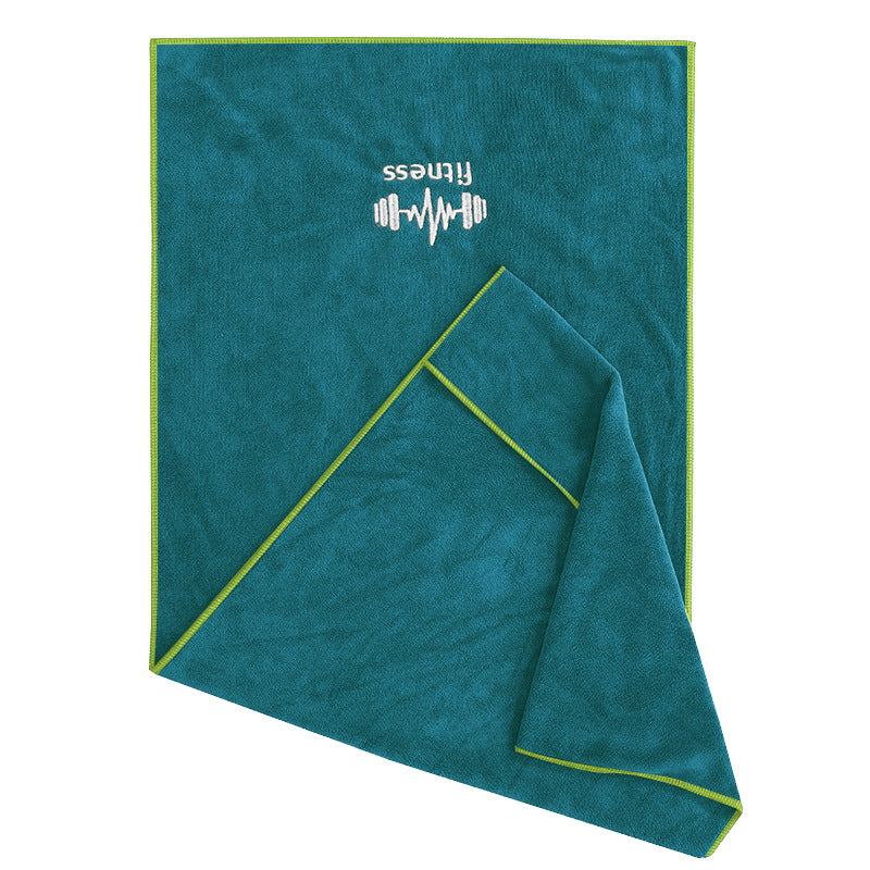 Fitness And Sports Multifunctional Quick Drying Towel
