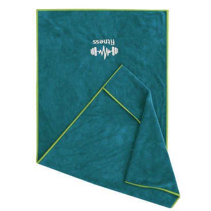 Fitness And Sports Multifunctional Quick Drying Towel