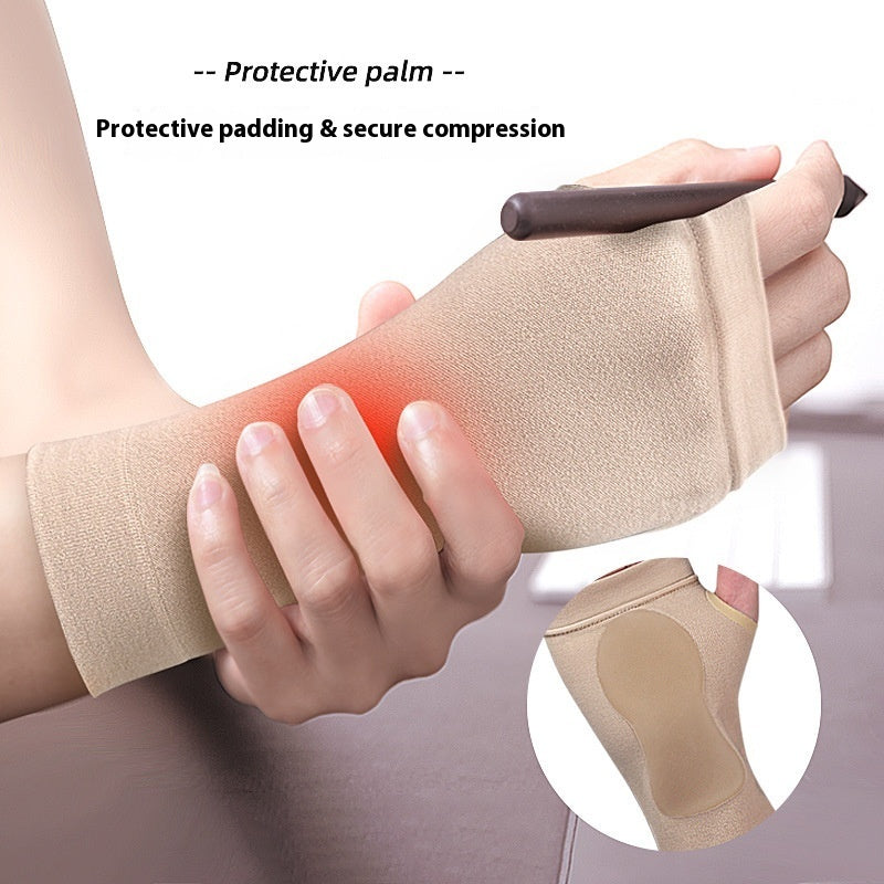 Soft And Wear-resistant Sports And Fitness Wristband