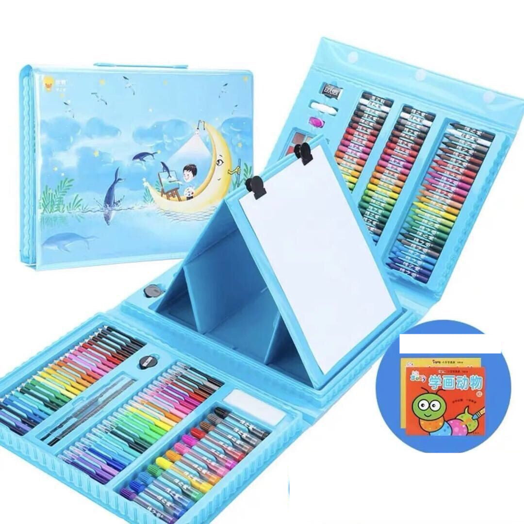 Children's Toys Girl's Birthday Gift 3-5-6 Years Old 8 Puzzle
