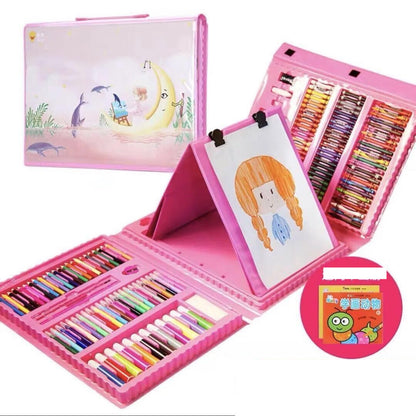 Children's Toys Girl's Birthday Gift 3-5-6 Years Old 8 Puzzle