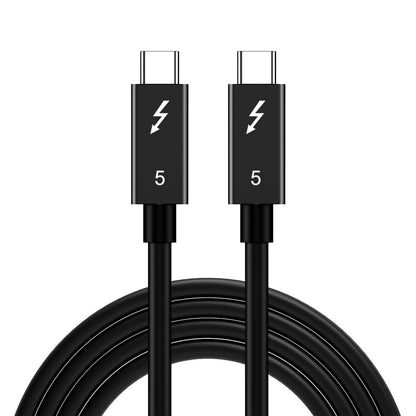 Thunderbolt 5 Type-C Cable