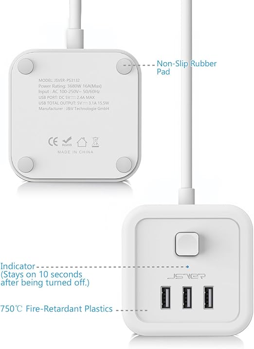 Power Strip