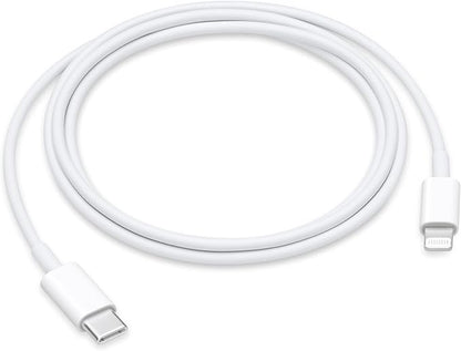 USB-C to Lightning Cable