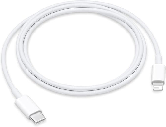 USB-C to Lightning Cable