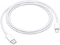 USB-C to Lightning Cable