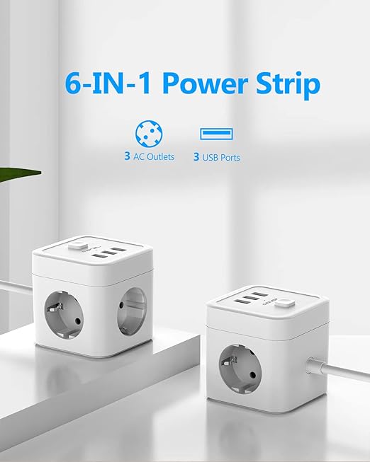 Power Strip