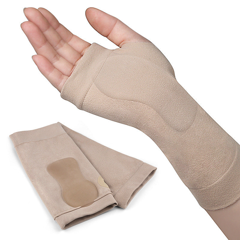 Soft And Wear-resistant Sports And Fitness Wristband