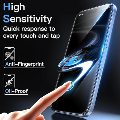 Screen Protector for iPhone