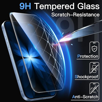 Screen Protector for iPhone