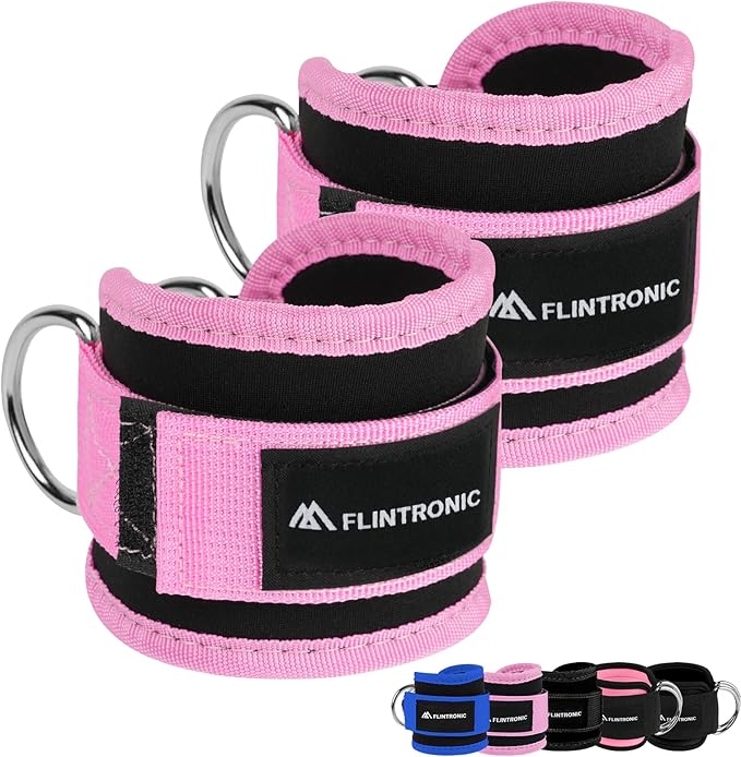 Foot Cuffs