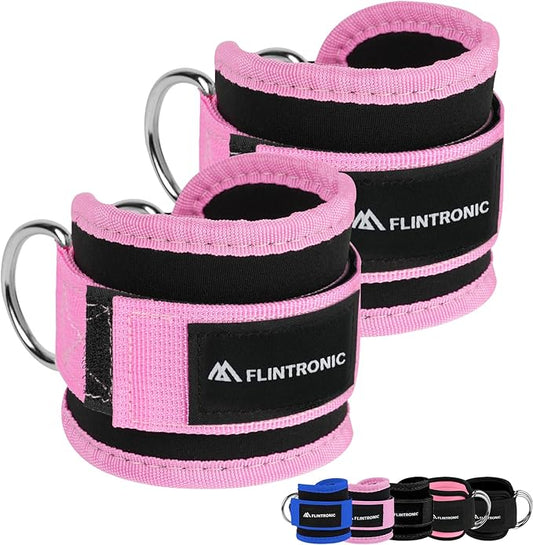 Foot Cuffs