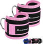 Foot Cuffs