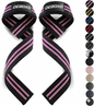 Fitgriff Lifting Straps Gym