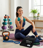 QuickDry Gym Towel Set