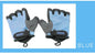 Bohr Sports Fitness Gloves Breathable Half Finger Men And Women