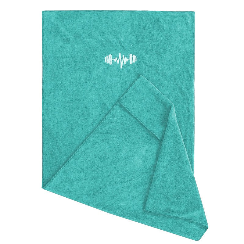 Fitness And Sports Multifunctional Quick Drying Towel