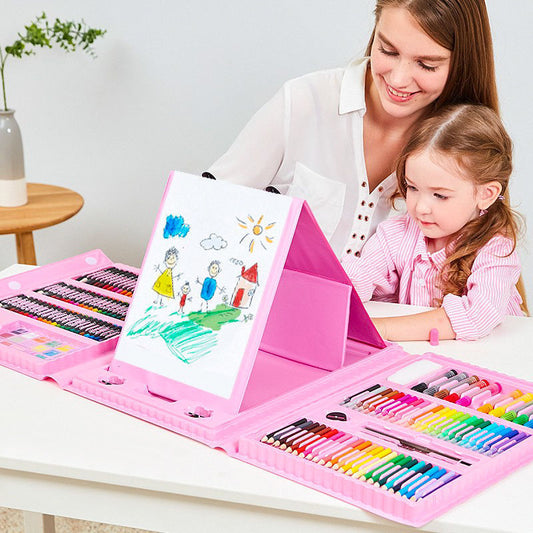Children's Toys Girl's Birthday Gift 3-5-6 Years Old 8 Puzzle