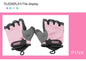 Bohr Sports Fitness Gloves Breathable Half Finger Men And Women