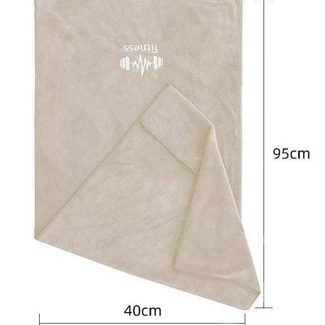 Fitness And Sports Multifunctional Quick Drying Towel