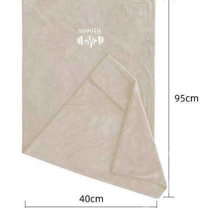 Fitness And Sports Multifunctional Quick Drying Towel