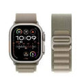 Fabric strap