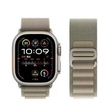 Fabric strap